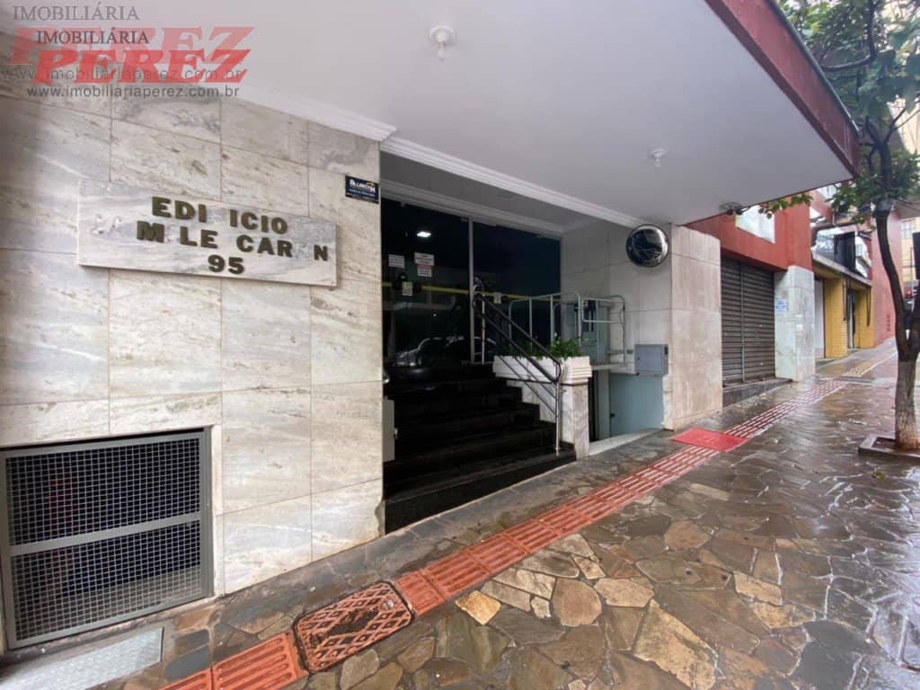Apartamento no Jamile Caram, de 3 quartos, 111 m² à venda no Centro - Londrina/PR - Foto 0