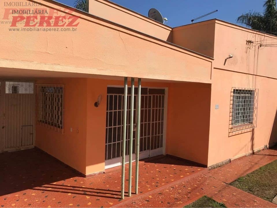Casa comercial, de 3 quartos, 187.95 m² à venda no Bancarios - Londrina/PR - Foto 0