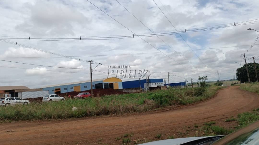 Terrenos à venda no Estância Dlaville - Londrina/PR - Foto 0
