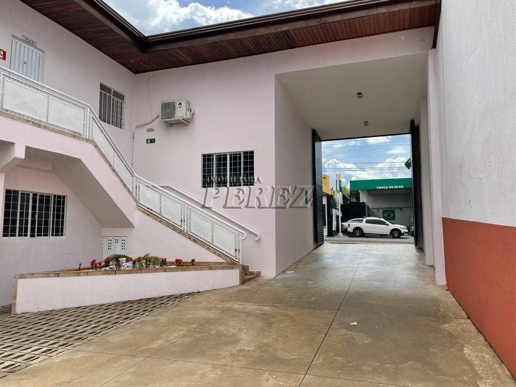 Salas para alugar no Centro - Londrina/PR - Foto 1