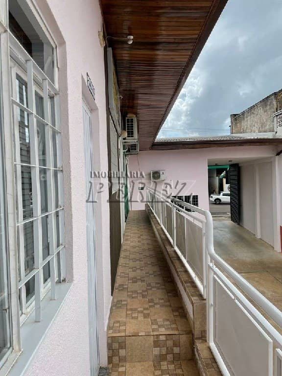Salas para alugar no Centro - Londrina/PR - Foto 4