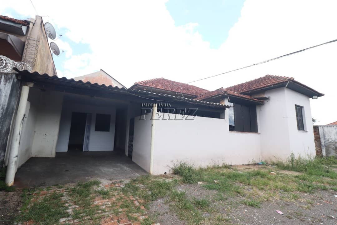 Casa comercial para alugar no Centro - Londrina/PR - Foto 0