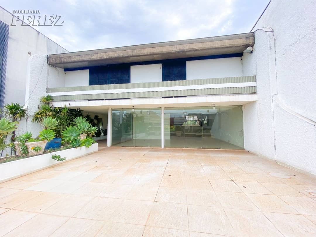 Imóveis Comerciais, 441.43 m² para alugar no Vitoria - Londrina/PR - Foto 2