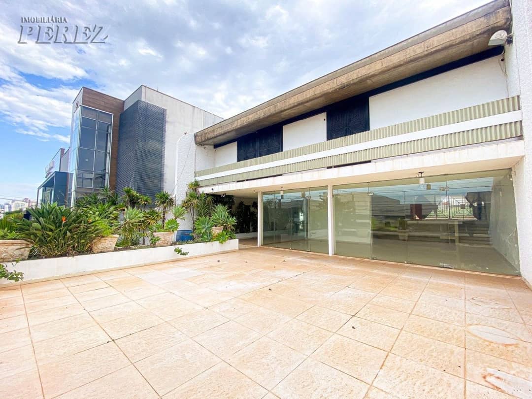 Imóveis Comerciais, 441.43 m² para alugar no Vitoria - Londrina/PR - Foto 3