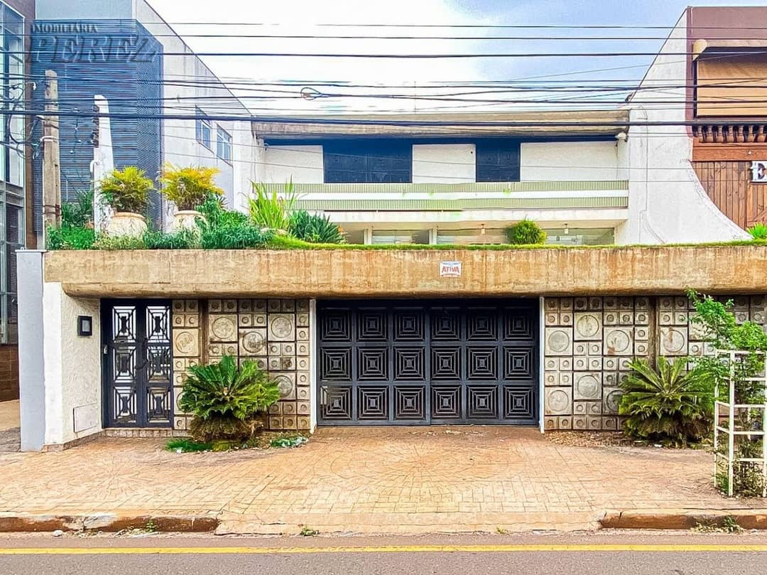 Imóveis Comerciais, 441.43 m² para alugar no Vitoria - Londrina/PR - Foto 0