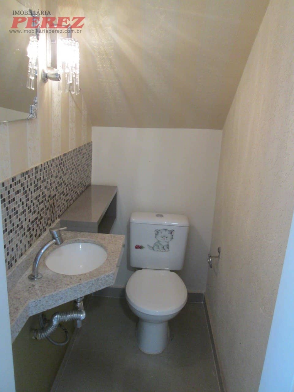 Casa  no Jockey Club, de 3 quartos à venda no Bandeirantes - Londrina/PR - Foto 3