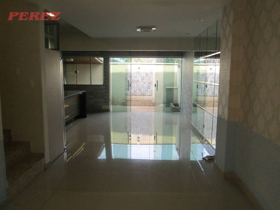 Casa  no Jockey Club, de 3 quartos à venda no Bandeirantes - Londrina/PR - Foto 4