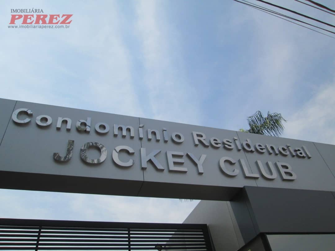 Casa  no Jockey Club, de 3 quartos à venda no Bandeirantes - Londrina/PR - Foto 0