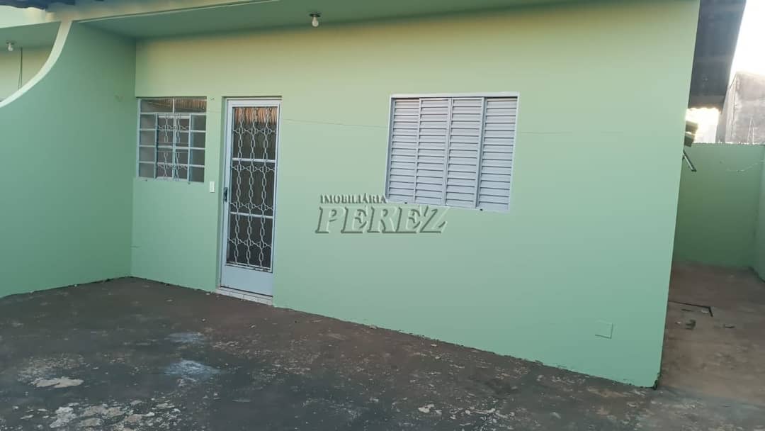 Casa para alugar na região leste em Londrina - Lago Juliana - Foto 1