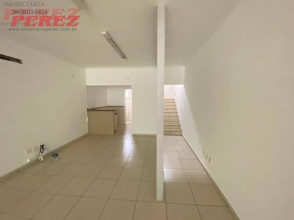 Loja na região central para alugar em Londrina - Foto 2