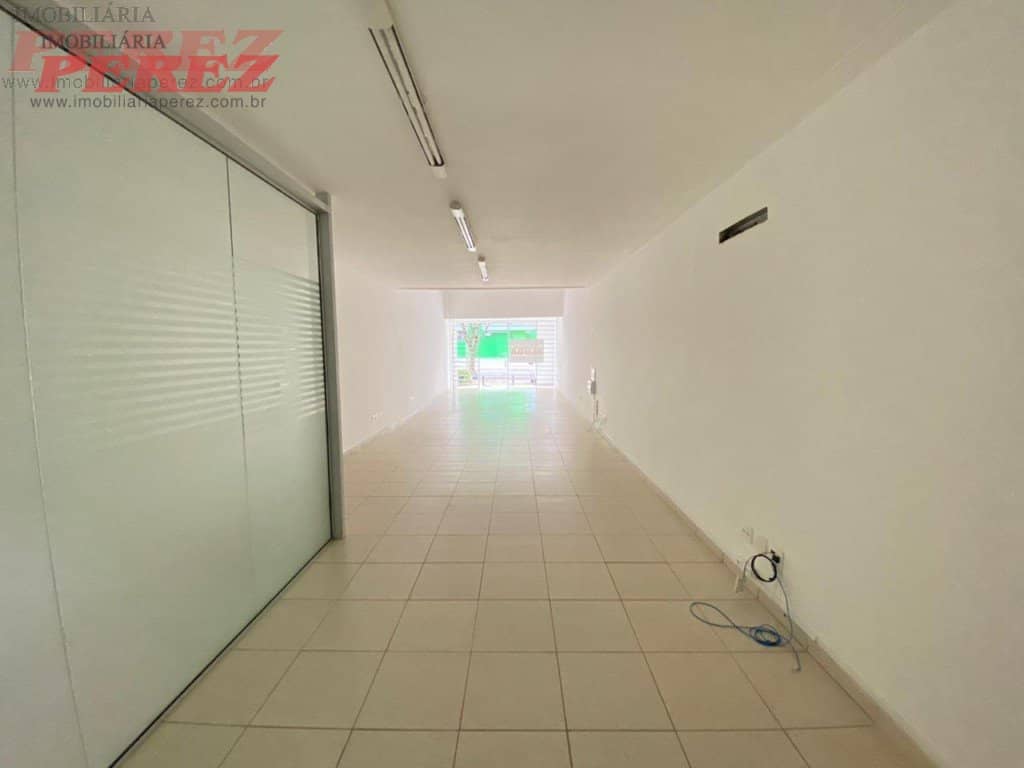Loja na região central para alugar em Londrina - Foto 3