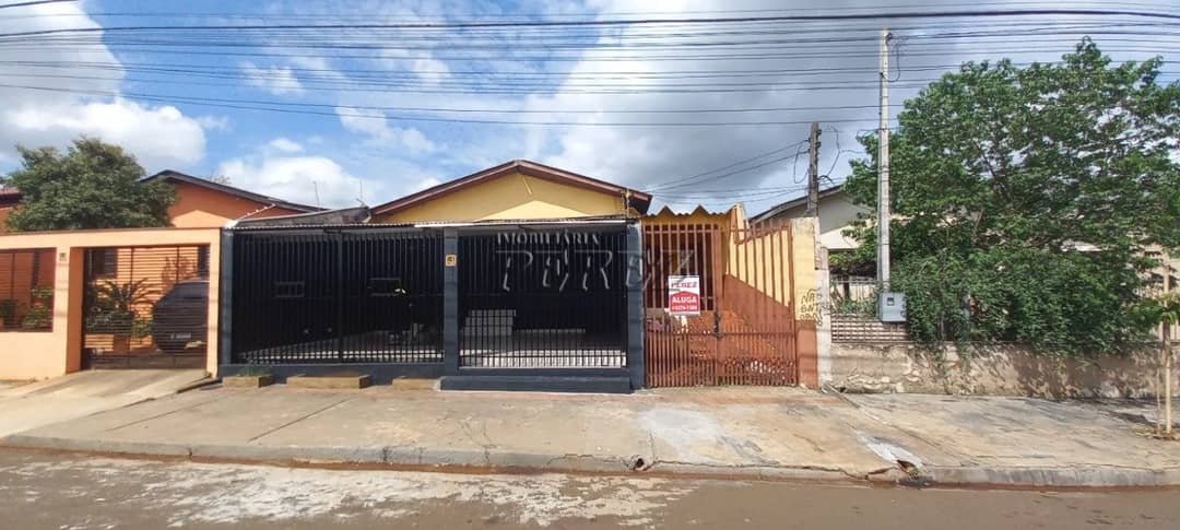 Casa, de 2 quartos para alugar no Semiramis Barros Braga - Londrina/PR - Foto 0