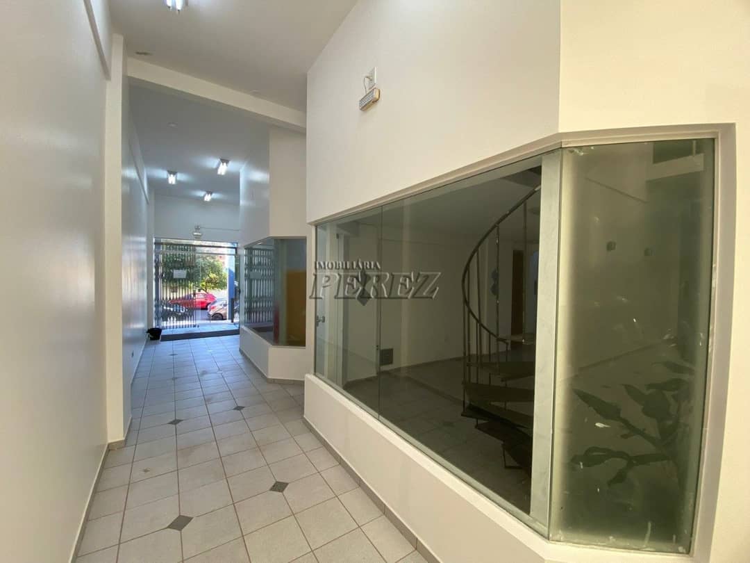 Sala comercial para alugar na região central de Londrina - Foto 3