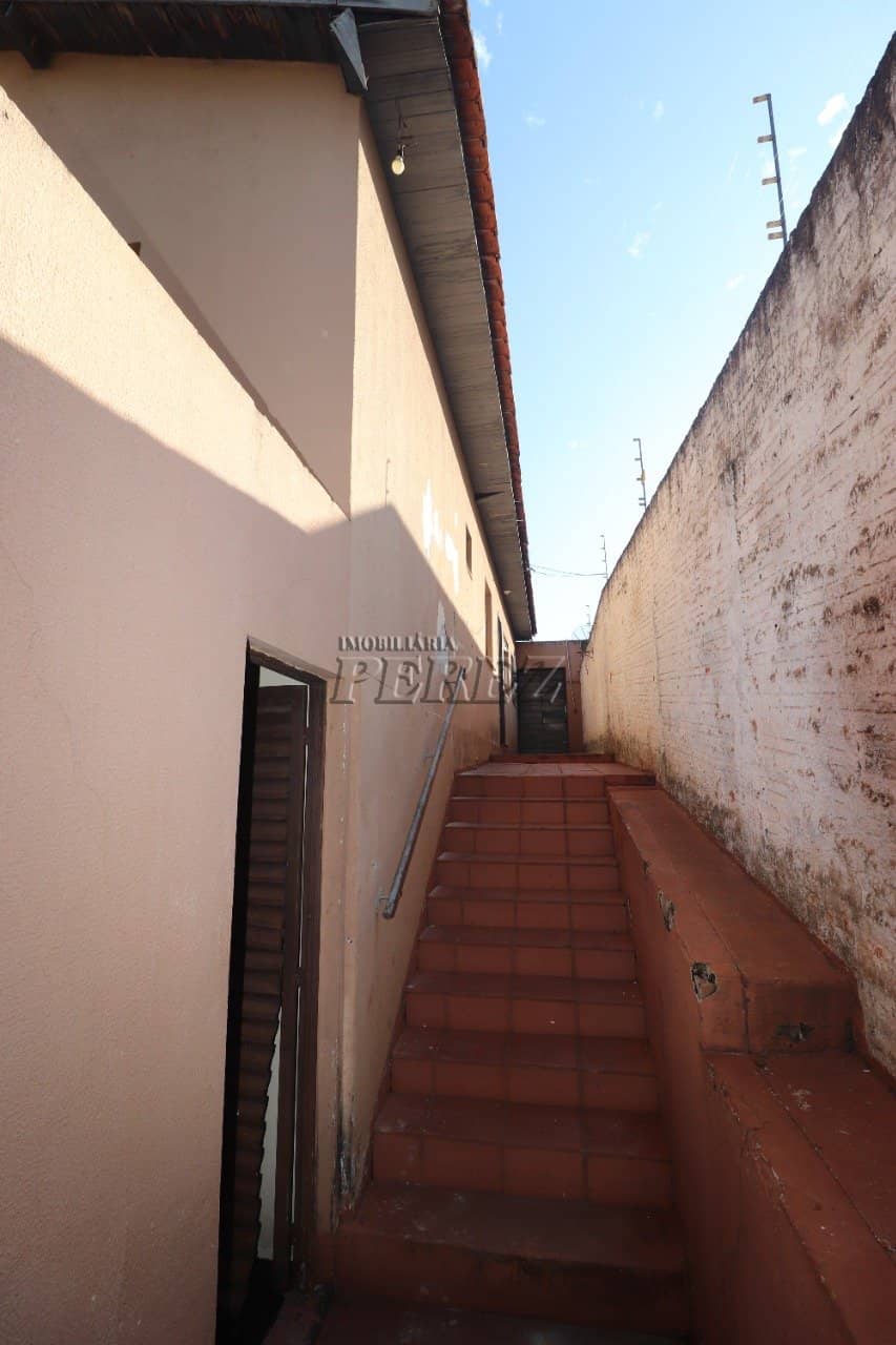 Casa, de 2 quartos para alugar no Larsen - Londrina/PR - Foto 1