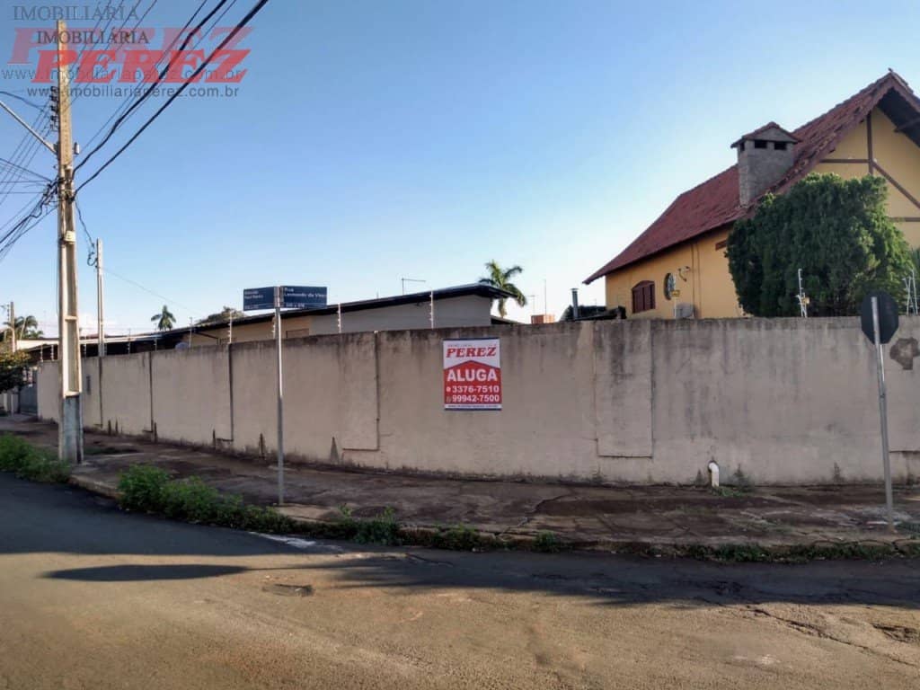 Casa, de 4 quartos, 230 m² à venda no Siam - Londrina/PR - Foto 0