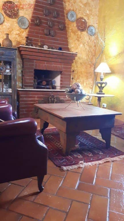 Imóveis Rurais, de 3 quartos, 386 m² à venda no Alvorada Do Sul - Alvorada Do Sul/PR - Foto 4