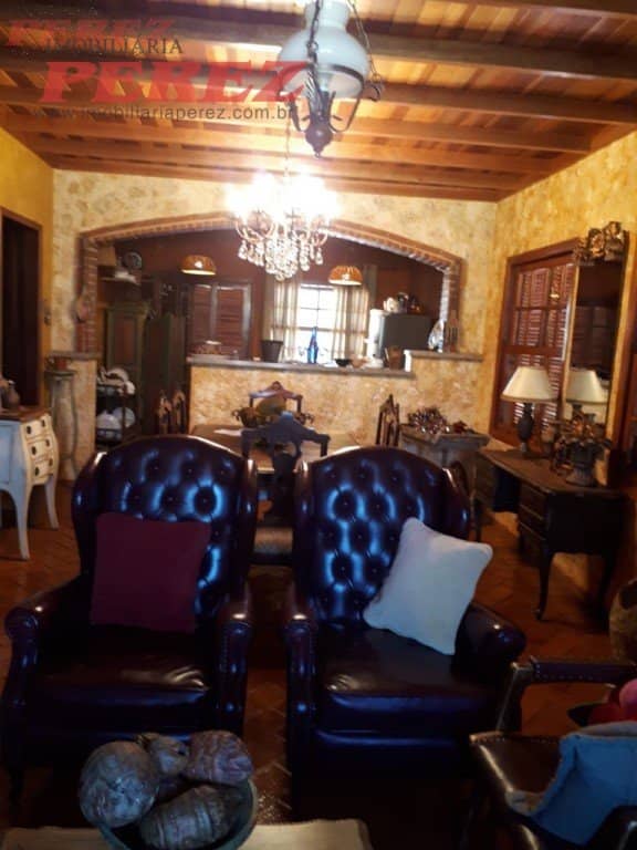 Imóveis Rurais, de 3 quartos, 386 m² à venda no Alvorada Do Sul - Alvorada Do Sul/PR - Foto 3