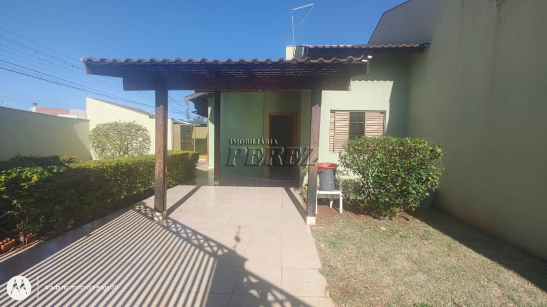 Casa, de 3 quartos à venda no Aeroporto - Londrina/PR - Foto 3