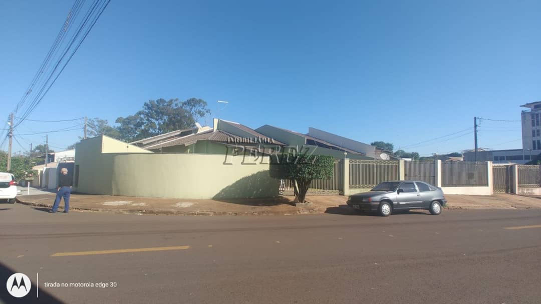 Casa, de 3 quartos à venda no Aeroporto - Londrina/PR - Foto 0