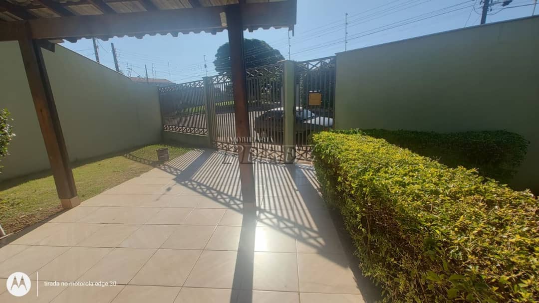 Casa, de 3 quartos à venda no Aeroporto - Londrina/PR - Foto 4