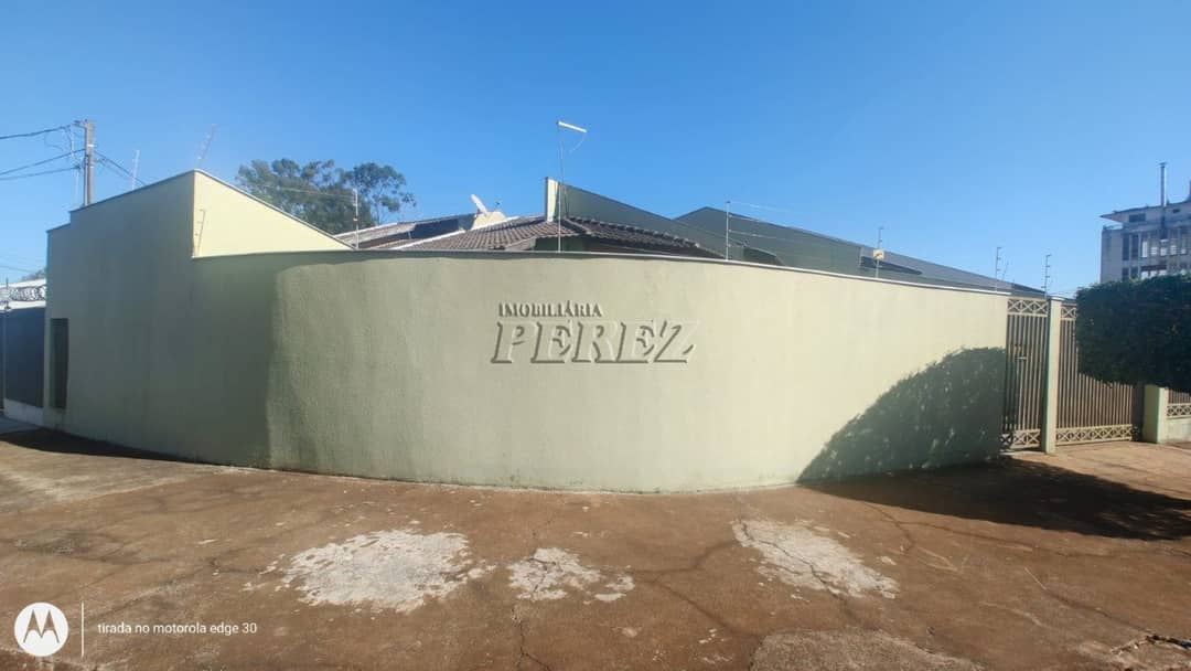 Casa, de 3 quartos à venda no Aeroporto - Londrina/PR - Foto 1