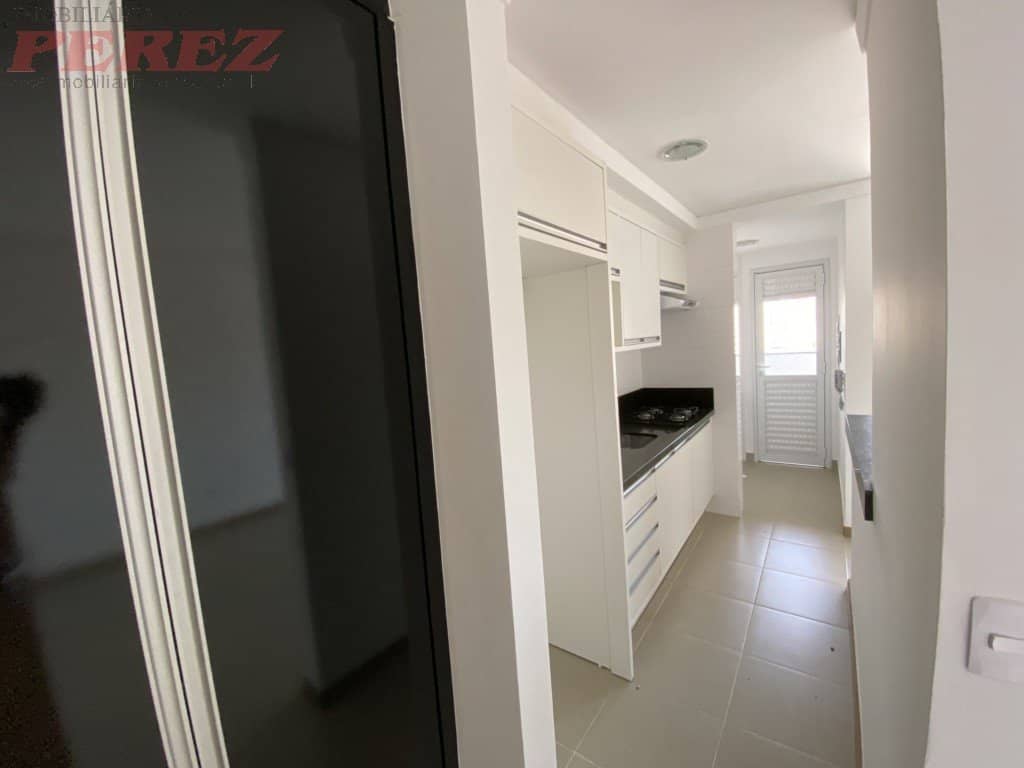 Apartamento para alugar no Residencial Biarritz, no centro de Londrina - Foto 3