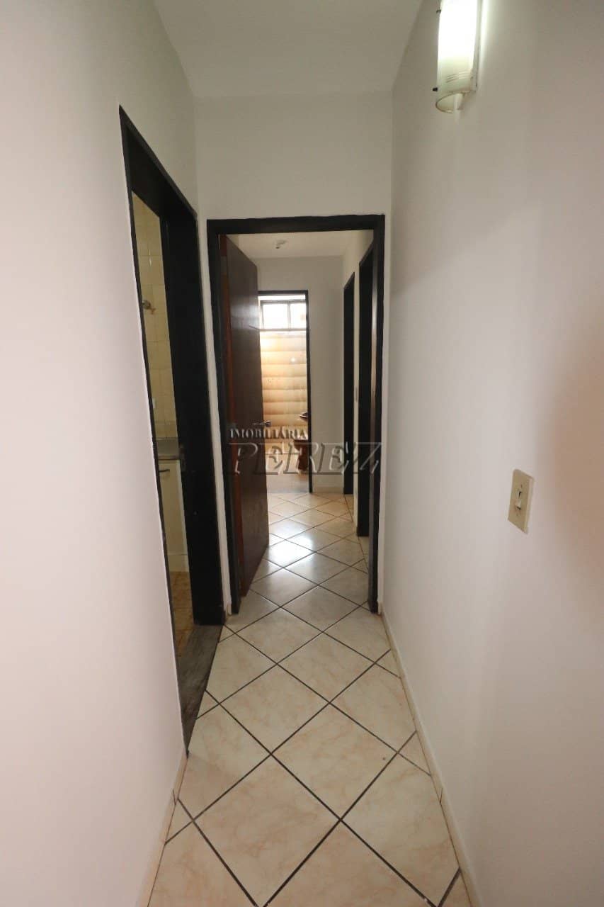 Apartamento no Solar Das Palmeiras, de 3 quartos, 88 m² à venda no Aeroporto - Londrina/PR - Foto 4