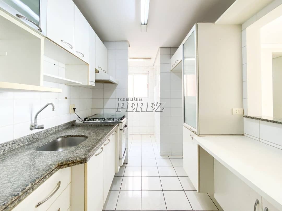Apartamento no Terra Bella, de 3 quartos, 74.66 m² à venda no San Remo - Londrina/PR - Foto 3