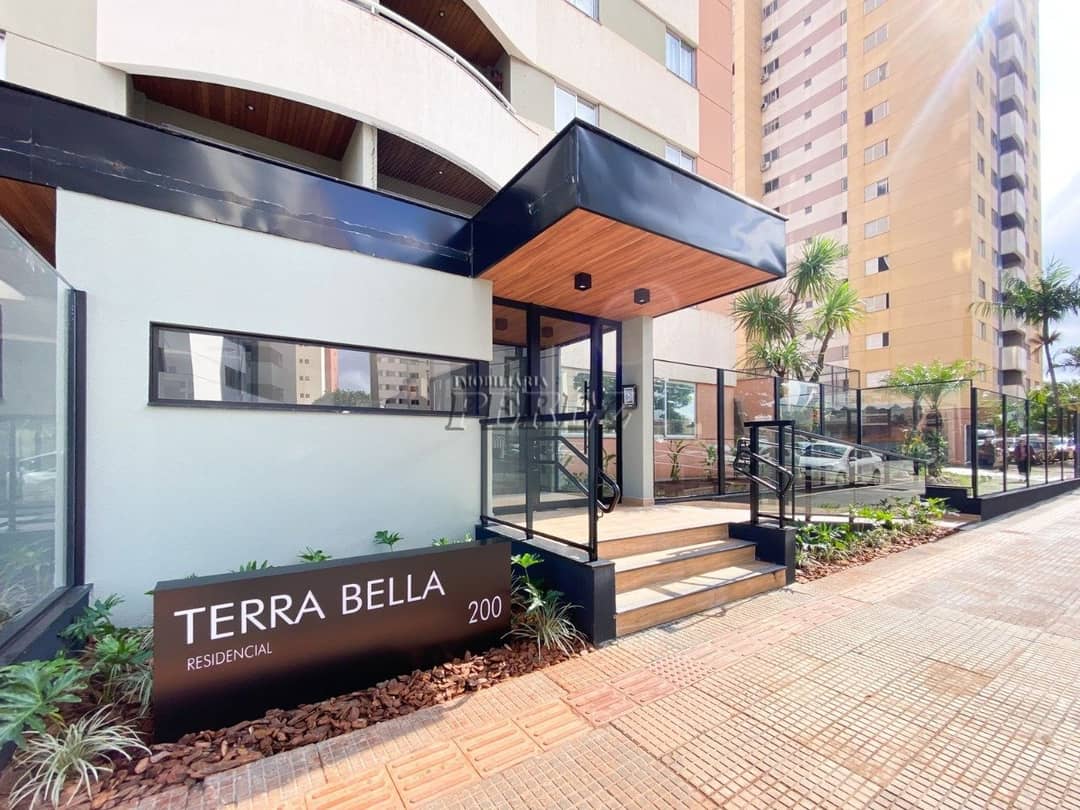 Apartamento no Terra Bella, de 3 quartos, 74.66 m² à venda no San Remo - Londrina/PR - Foto 1