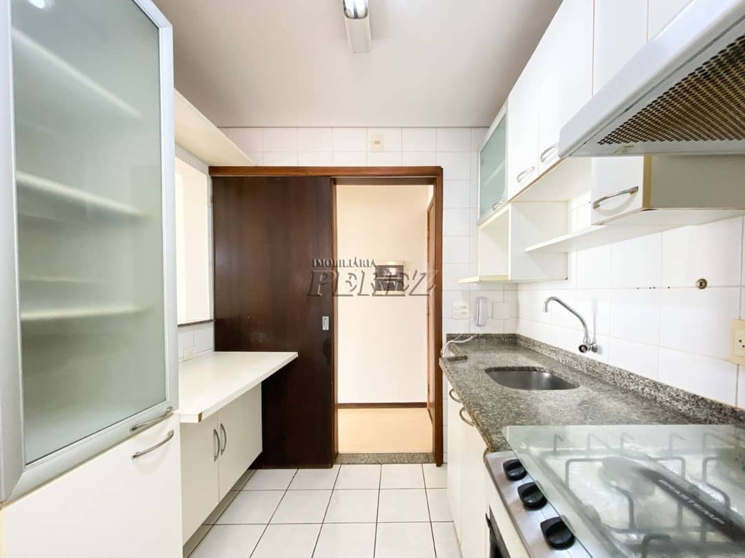 Apartamento no Terra Bella, de 3 quartos, 74.66 m² à venda no San Remo - Londrina/PR - Foto 4