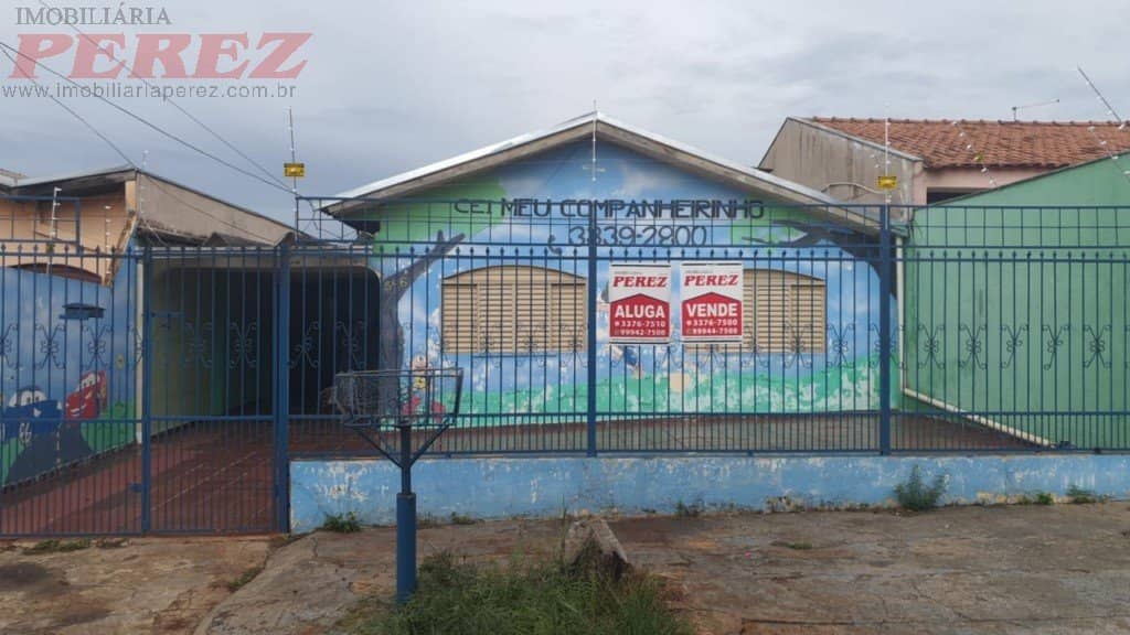 Casa, de 3 quartos, 68.06 m² à venda no Luiz De Sa - Londrina/PR - Foto 0