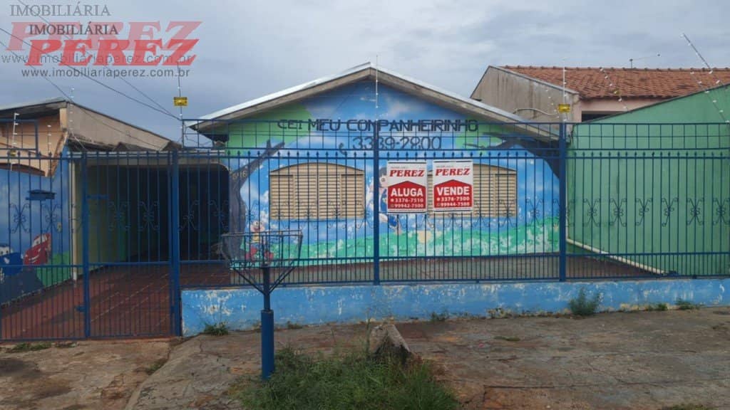 Casa, de 3 quartos, 68.06 m² à venda no Luiz De Sa - Londrina/PR - Foto 1