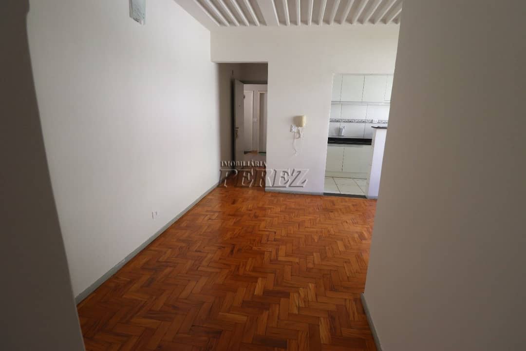 Apartamento à venda no Vale do Cambezinho I na região leste de Londrina - Foto 3