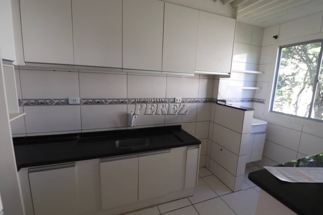 Apartamento à venda no Vale do Cambezinho I na região leste de Londrina - Foto 4