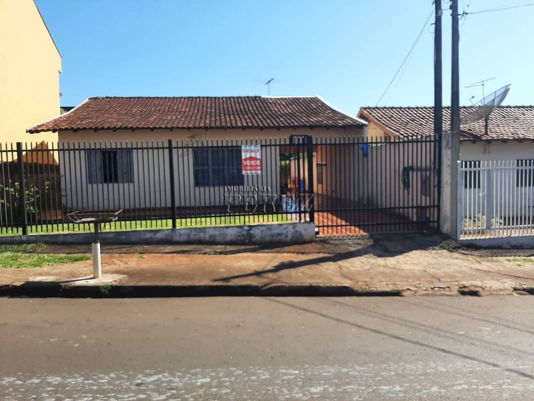 Casa à venda no jardim California em Londrina. - Foto 0