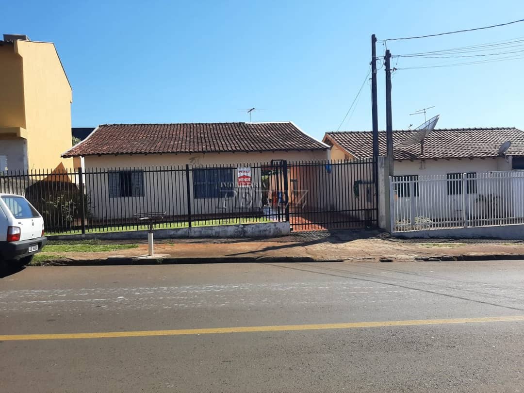 Casa à venda no jardim California em Londrina. - Foto 1