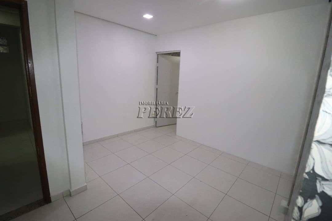 Sala comercial para alugar na região Central de Londrina. Av. Duque de Caxias - Foto 1