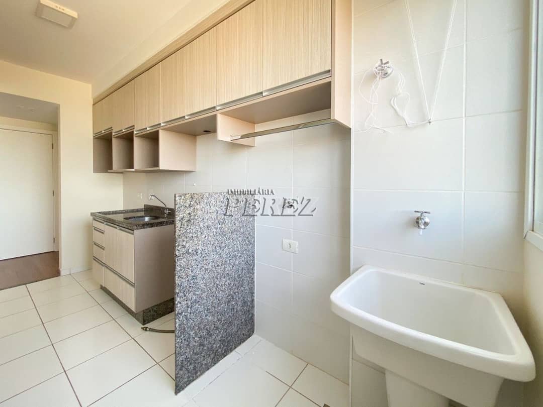 Apartamento no Duetto Residence, de 2 quartos, 53 m² à venda no Morumbi - Londrina/PR - Foto 4