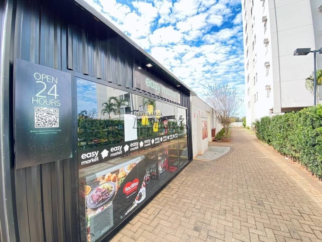 Apartamento no Duetto Residence, de 2 quartos, 53 m² à venda no Morumbi - Londrina/PR - Foto 2