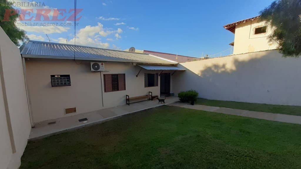 Casa, de 3 quartos, 188 m² à venda no Conjunto Vivi Xavier - Londrina/PR - Foto 4