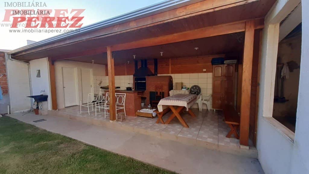 Casa, de 3 quartos, 188 m² à venda no Conjunto Vivi Xavier - Londrina/PR - Foto 3