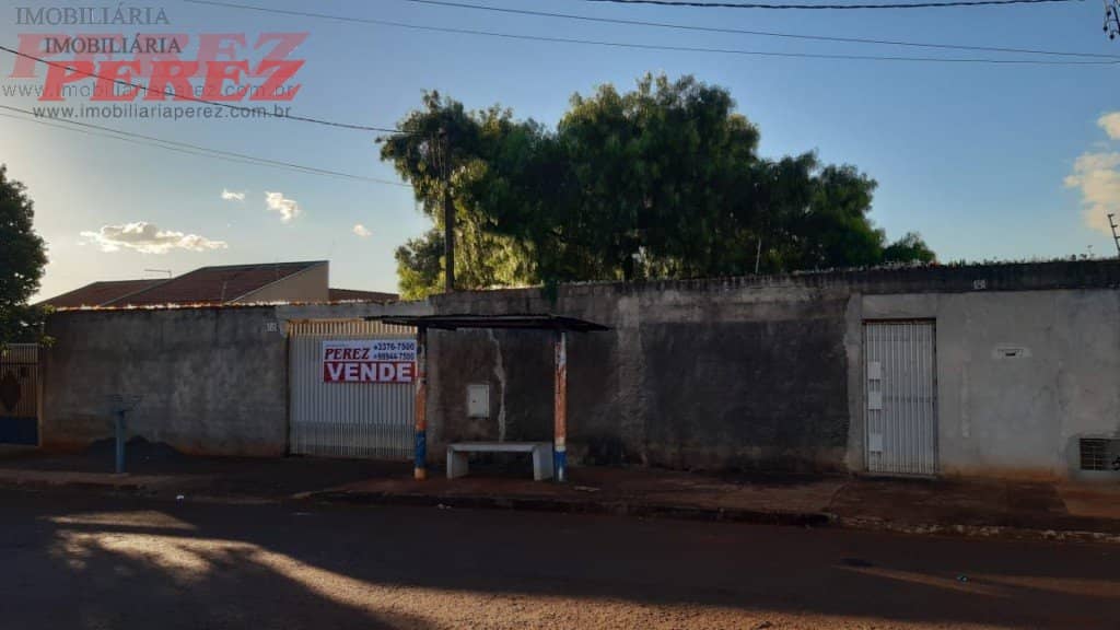 Casa, de 3 quartos, 188 m² à venda no Conjunto Vivi Xavier - Londrina/PR - Foto 0