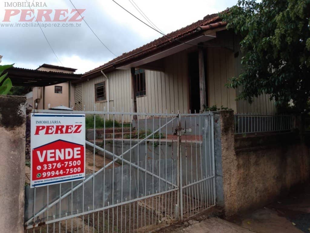 Casa, de 2 quartos, 239 m² à venda no Matarazzo - Londrina/PR - Foto 2