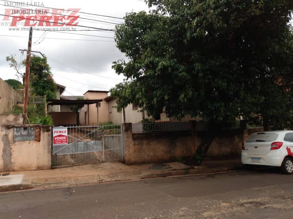 Casa, de 2 quartos, 239 m² à venda no Matarazzo - Londrina/PR - Foto 0