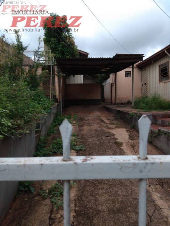 Casa, de 2 quartos, 239 m² à venda no Matarazzo - Londrina/PR - Foto 3