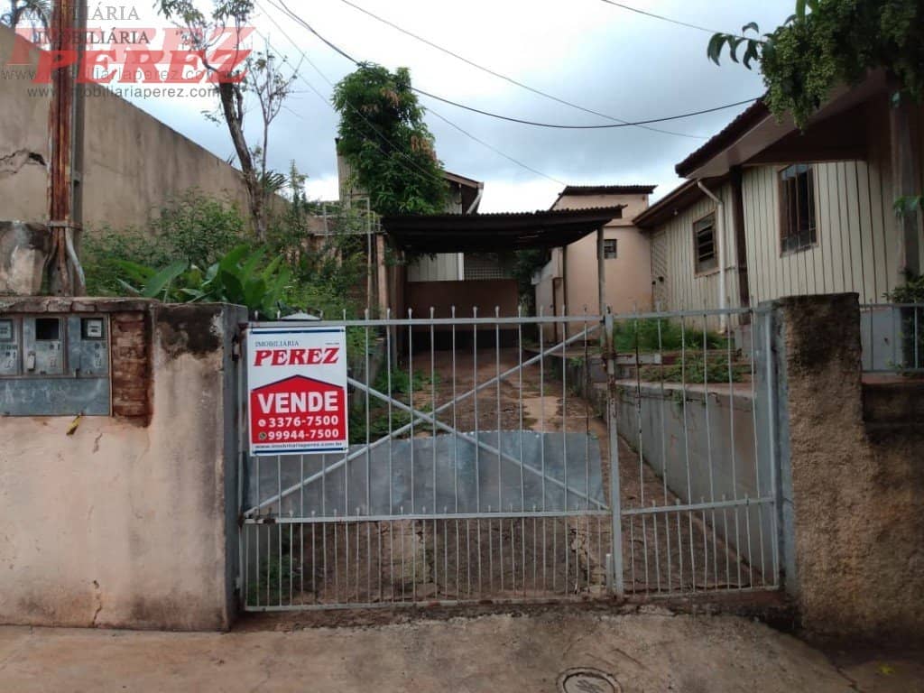 Casa, de 2 quartos, 239 m² à venda no Matarazzo - Londrina/PR - Foto 1