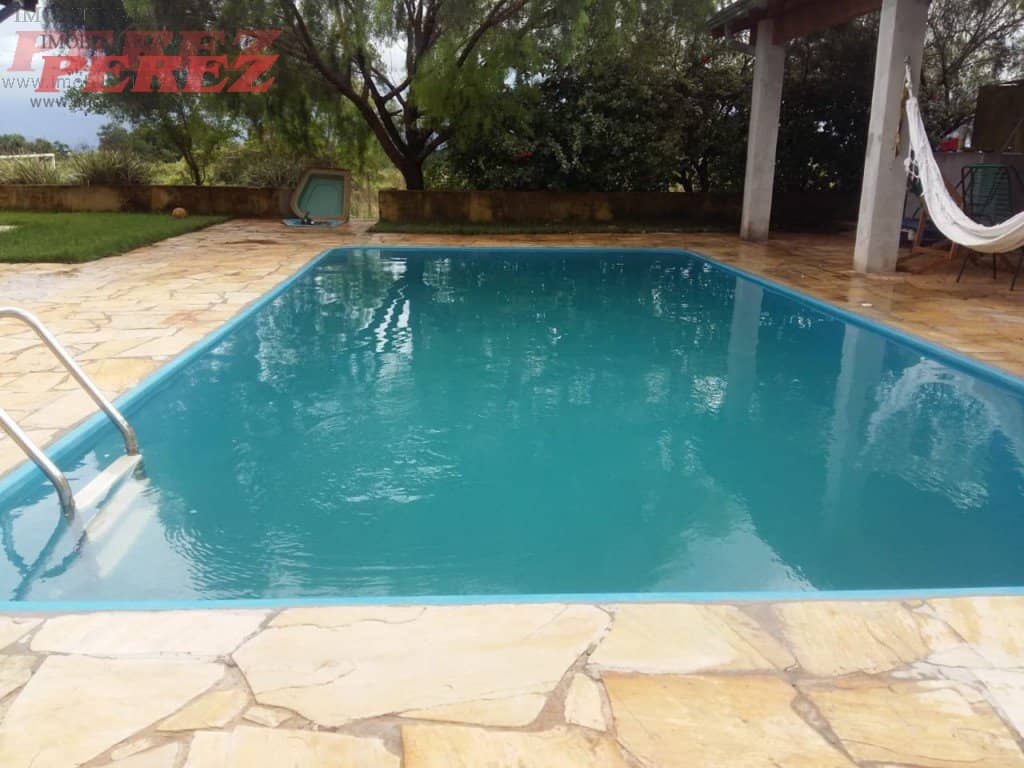 Imóveis Rurais no Recanto Do Pescador, de 1 quarto à venda no Recanto Do Pescador - Ibipora/PR - Foto 3