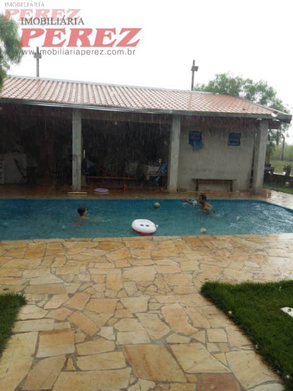 Imóveis Rurais no Recanto Do Pescador, de 1 quarto à venda no Recanto Do Pescador - Ibipora/PR - Foto 4