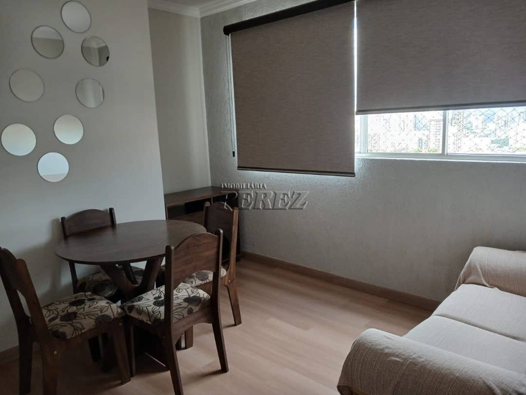 Apartamento para alugar na região central de Londrina - Edifício Mariner. - Foto 1