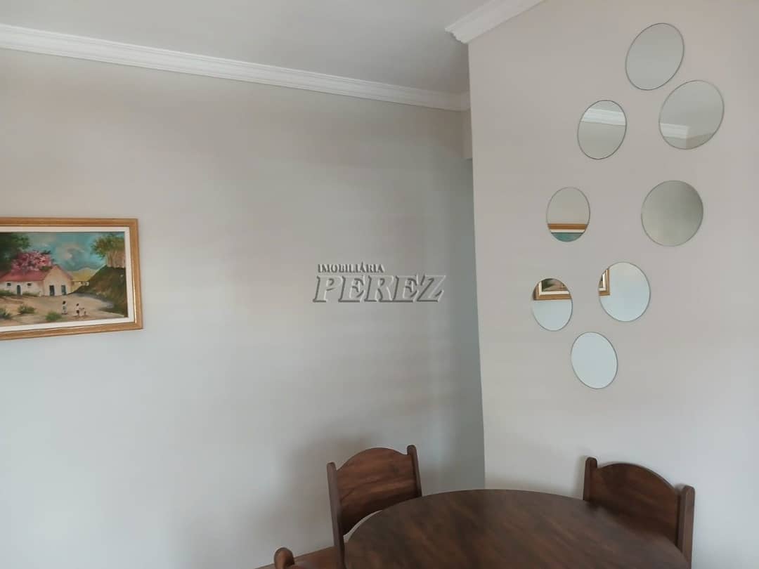 Apartamento para alugar na região central de Londrina - Edifício Mariner. - Foto 2